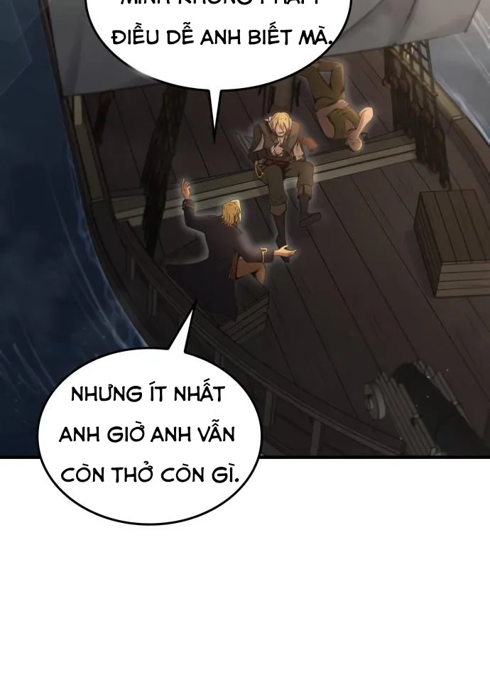Assassin creed - Ngôi đền bị lãng quên Chapter 5 - Trang 41