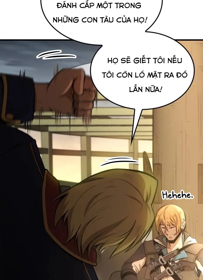 Assassin creed - Ngôi đền bị lãng quên Chapter 5 - Trang 45