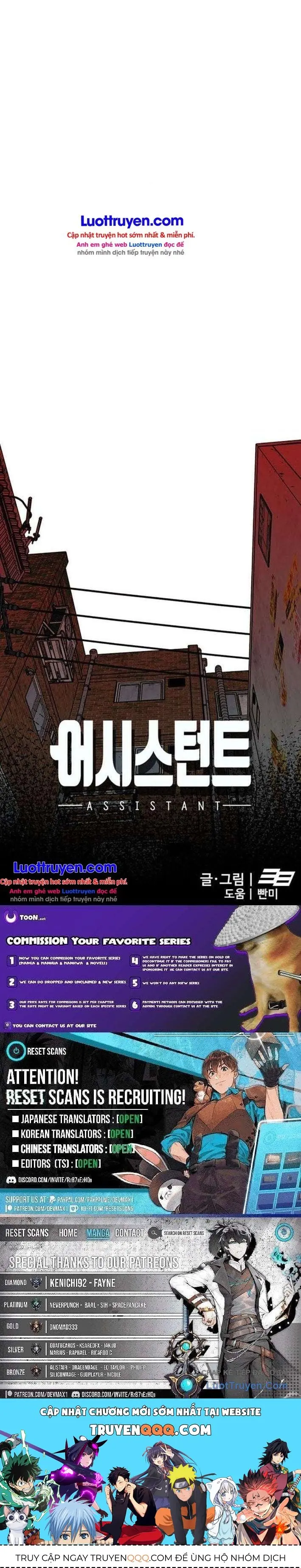 Assistant Chapter 19 - Trang 38
