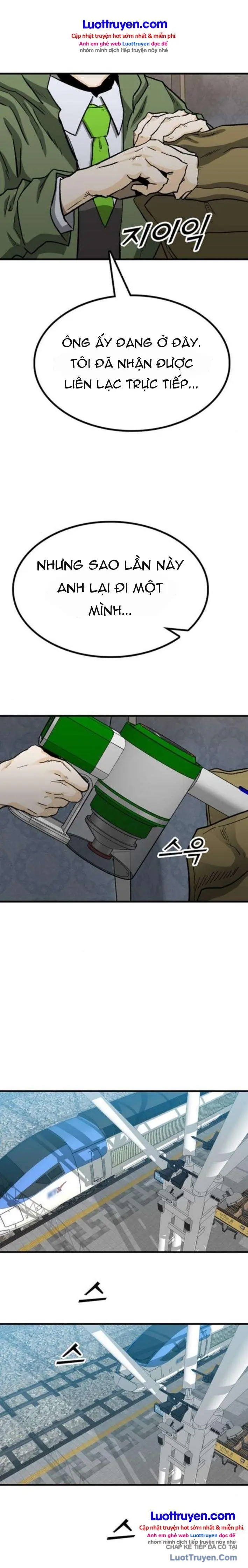 Assistant Chapter 21 - Trang 22
