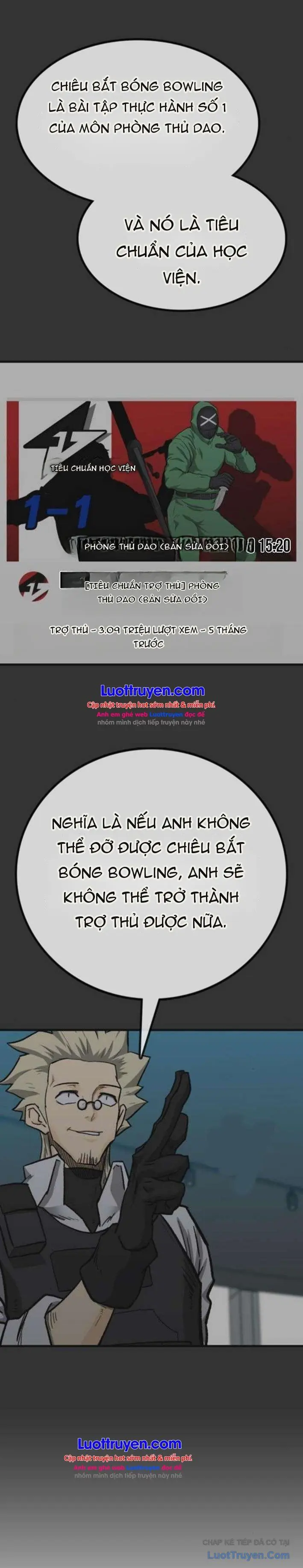 Assistant Chapter 21 - Trang 34
