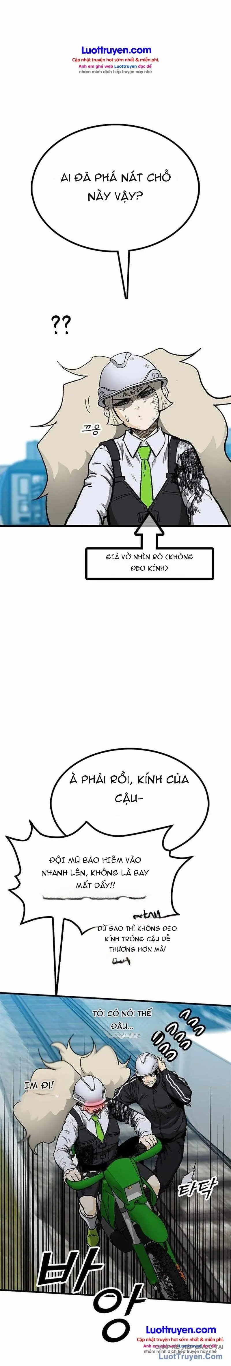 Assistant Chapter 26 - Trang 20
