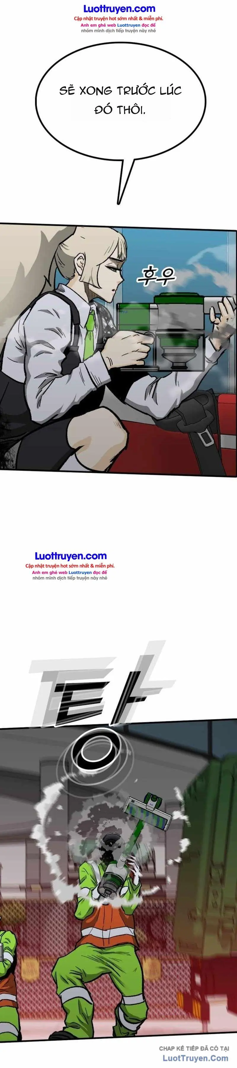 Assistant Chapter 27 - Trang 11