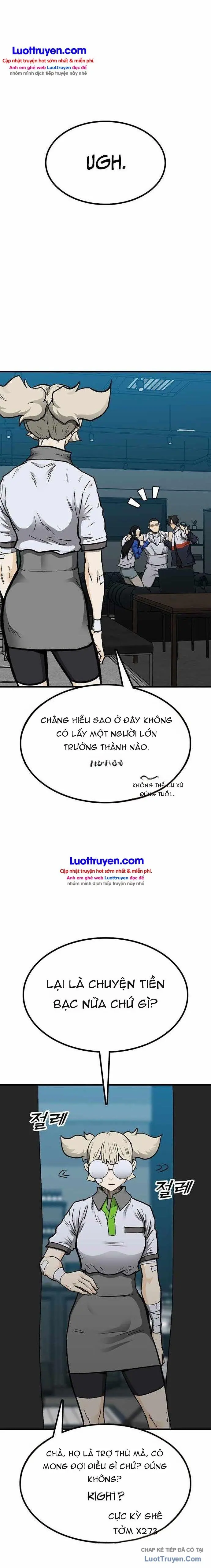 Assistant Chapter 28 - Trang 17
