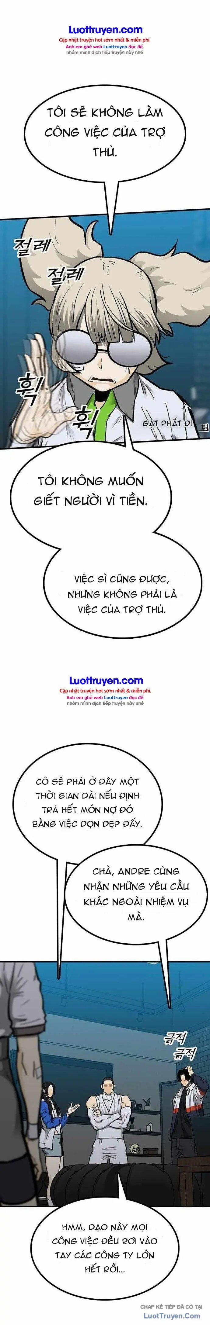 Assistant Chapter 28 - Trang 20