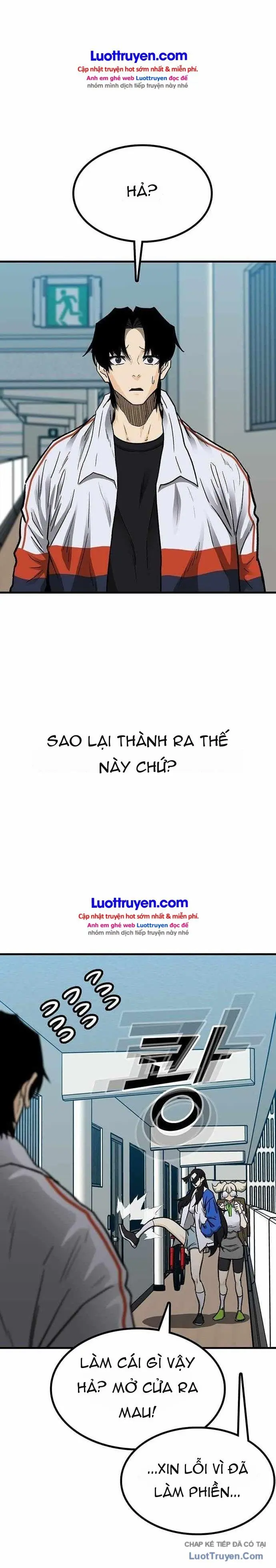 Assistant Chapter 28 - Trang 23
