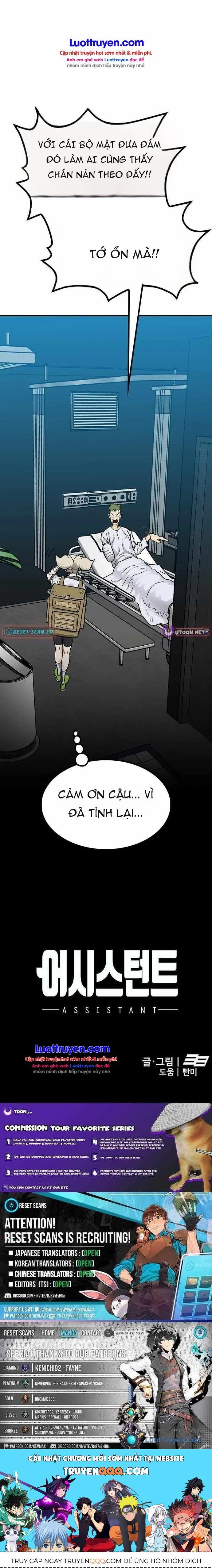 Assistant Chapter 28 - Trang 44