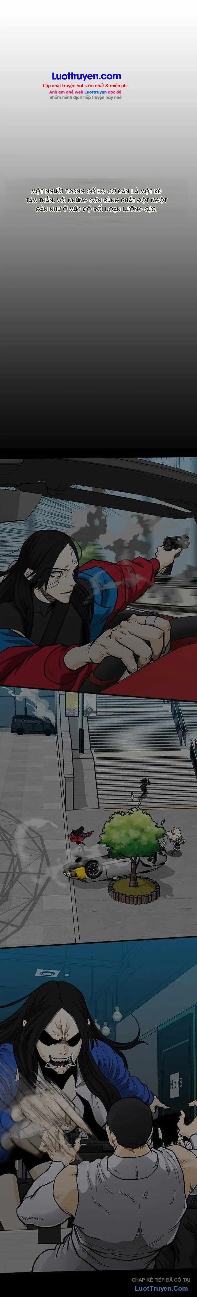 Assistant Chapter 29 - Trang 16