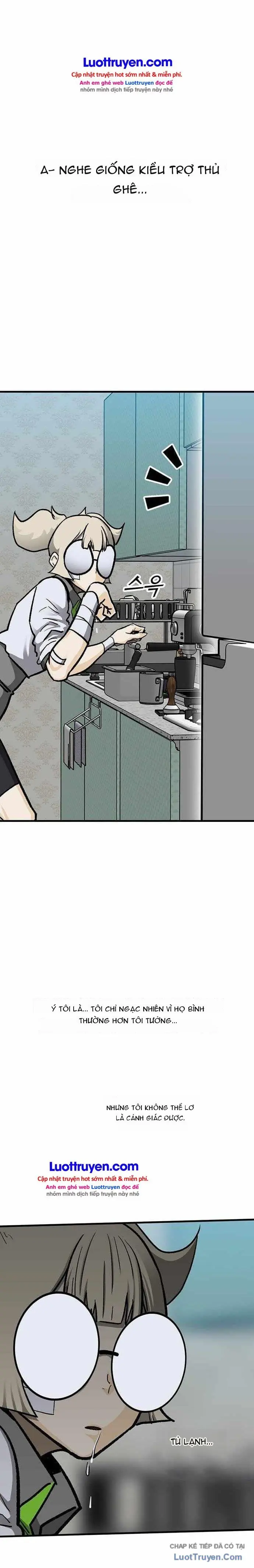 Assistant Chapter 29 - Trang 21
