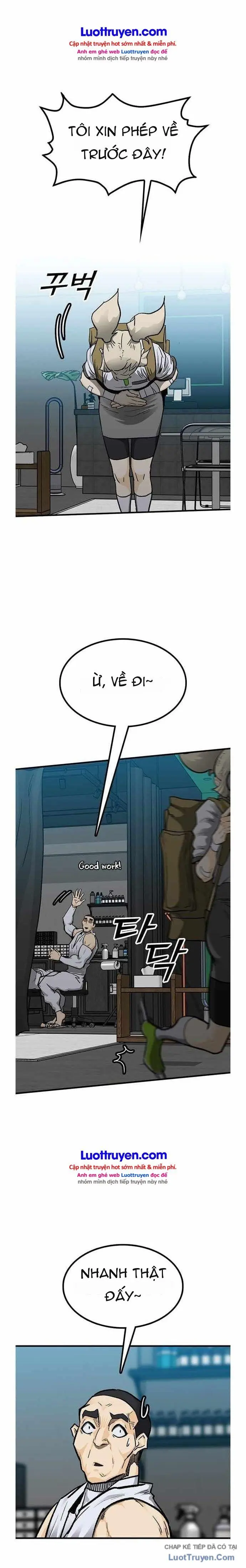 Assistant Chapter 29 - Trang 3