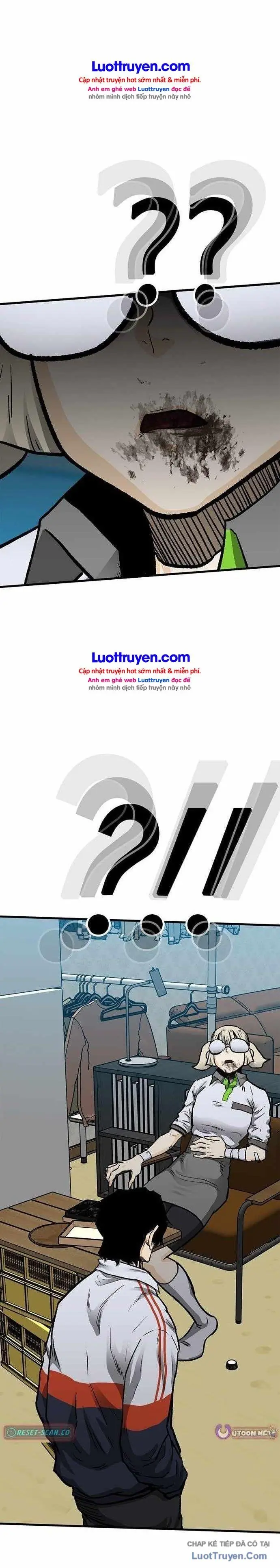 Assistant Chapter 29 - Trang 31