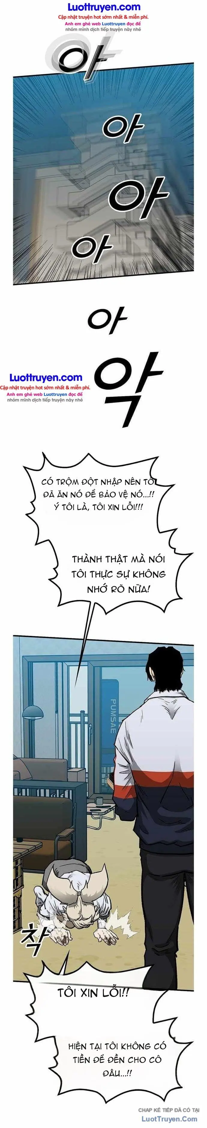 Assistant Chapter 29 - Trang 33