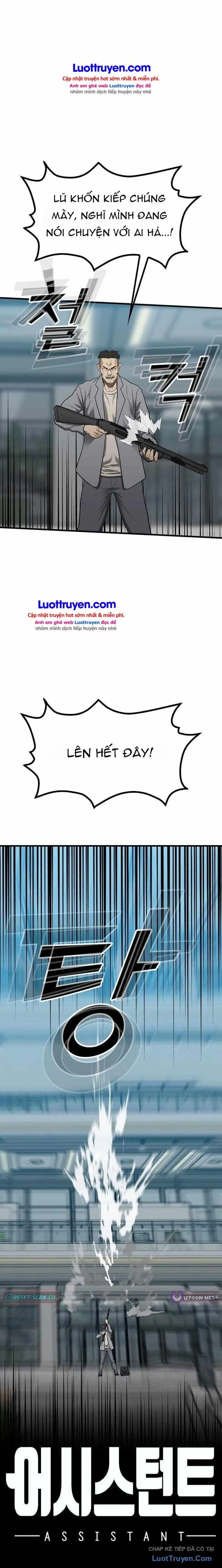Assistant Chapter 30 - Trang 21