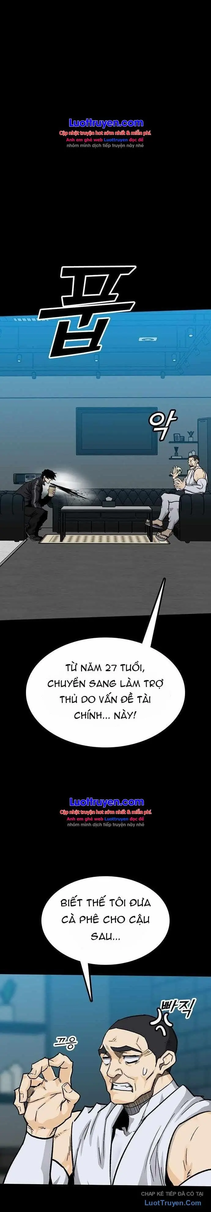 Assistant Chapter 31 - Trang 11