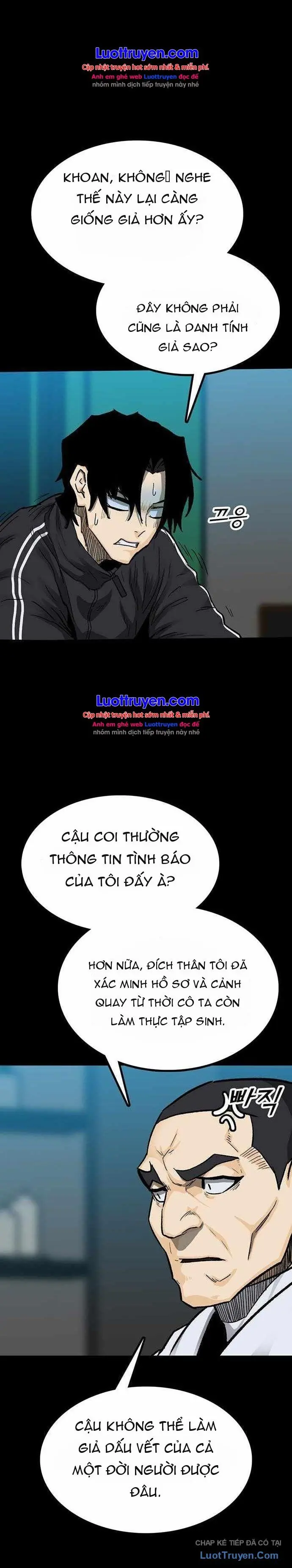 Assistant Chapter 31 - Trang 12