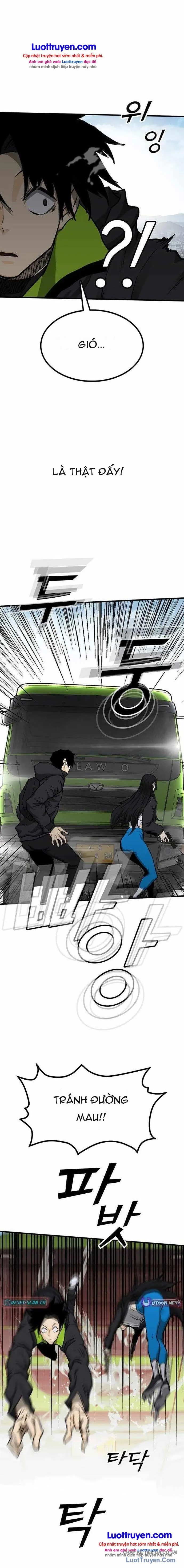 Assistant Chapter 31 - Trang 21