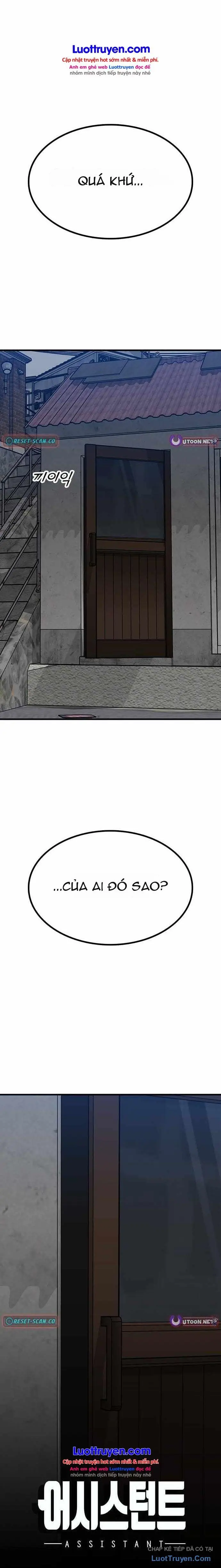Assistant Chapter 31 - Trang 37
