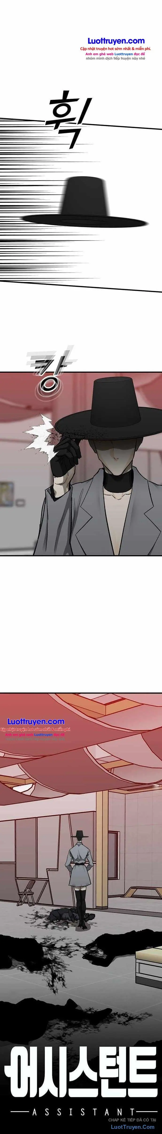 Assistant Chapter 31 - Trang 8