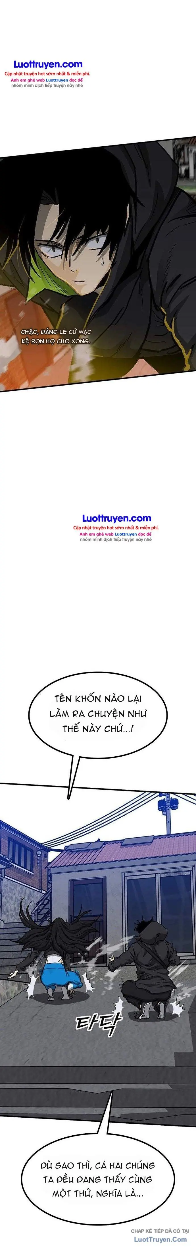 Assistant Chapter 32 - Trang 18