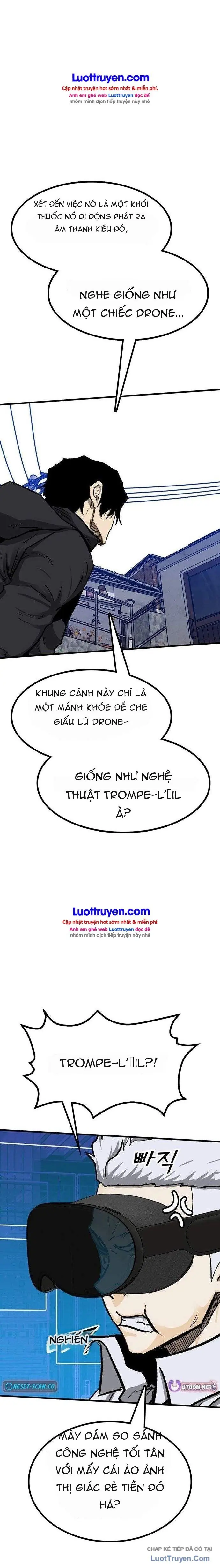 Assistant Chapter 32 - Trang 19