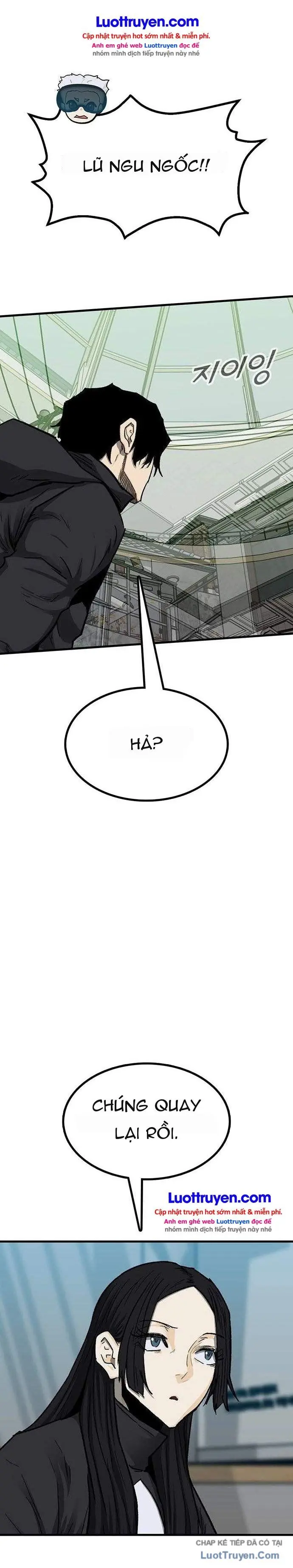 Assistant Chapter 32 - Trang 20