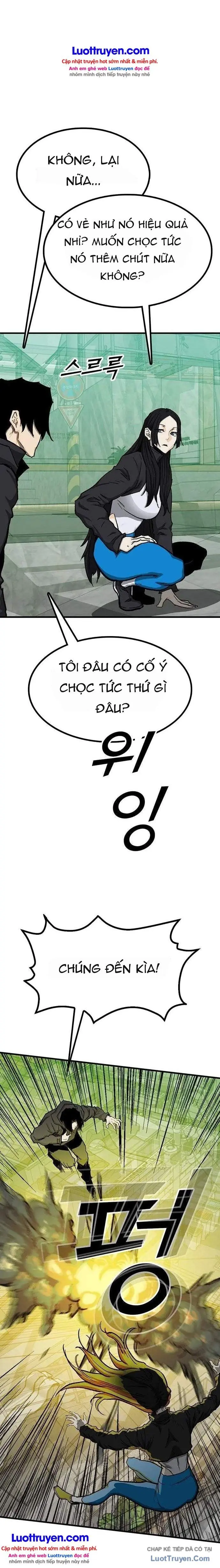 Assistant Chapter 32 - Trang 21