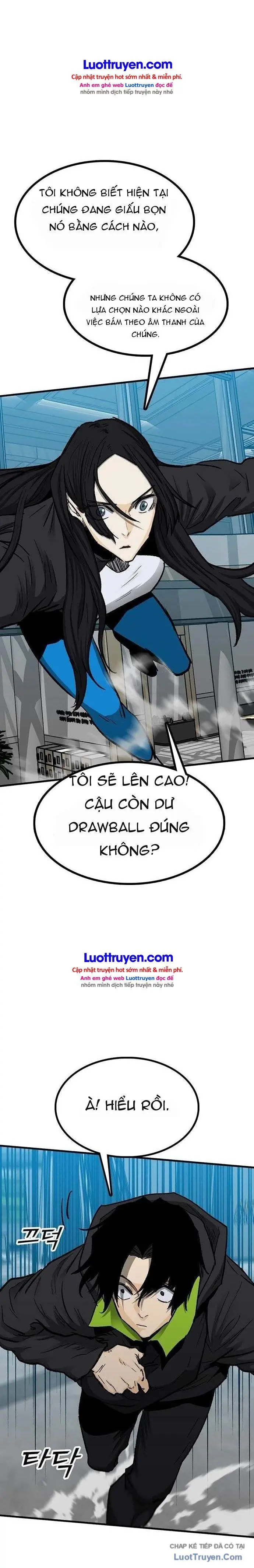 Assistant Chapter 32 - Trang 22
