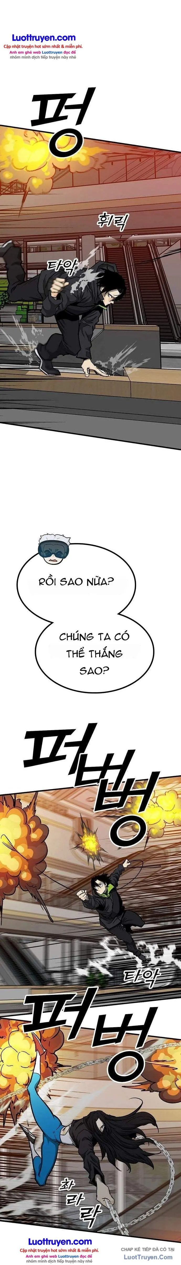 Assistant Chapter 32 - Trang 25
