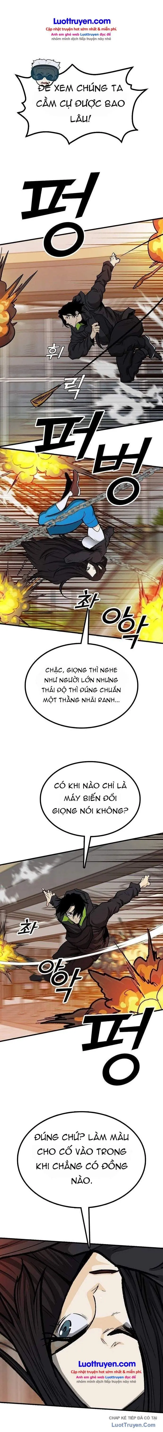 Assistant Chapter 32 - Trang 26