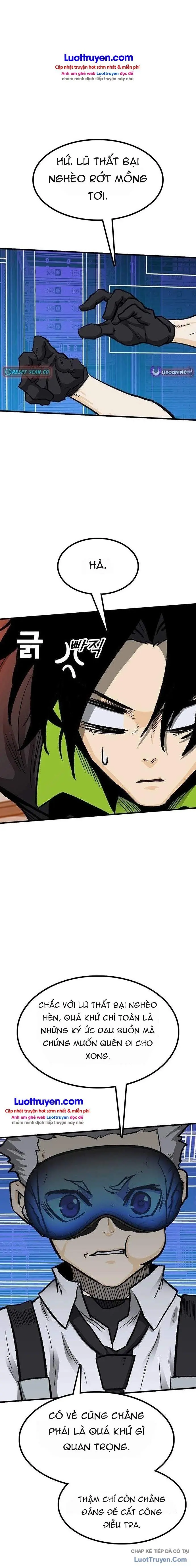 Assistant Chapter 32 - Trang 27