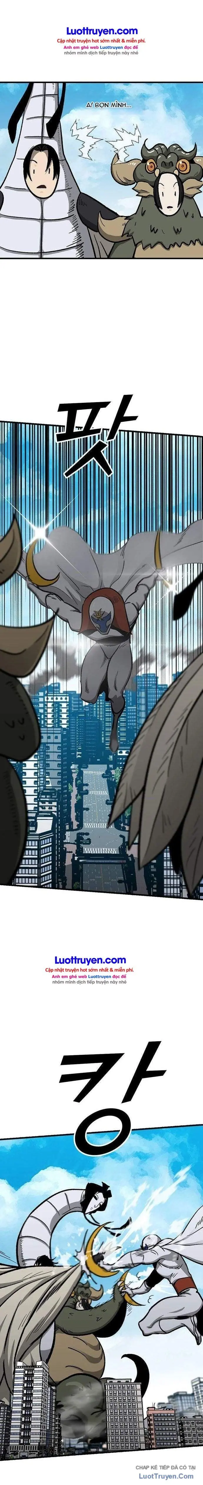 Assistant Chapter 32 - Trang 32
