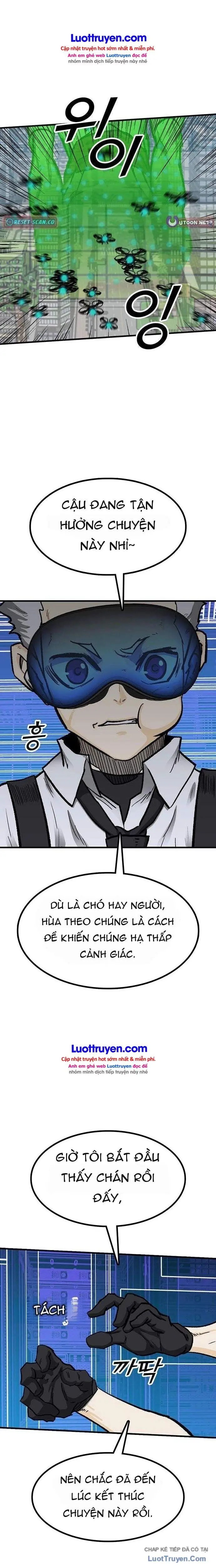 Assistant Chapter 32 - Trang 34