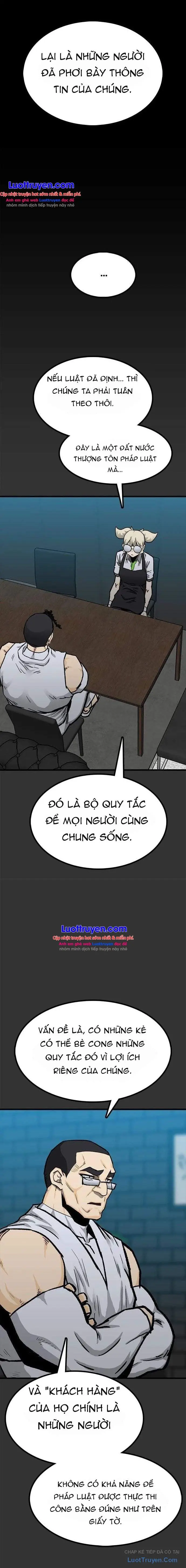Assistant Chapter 33 - Trang 15