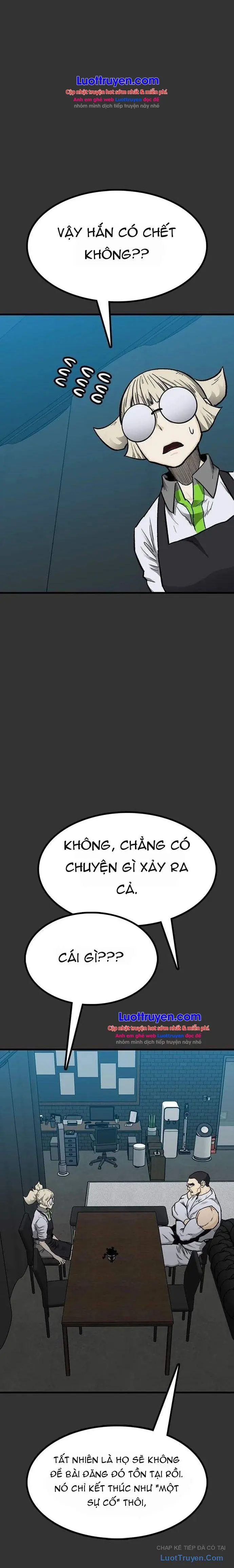 Assistant Chapter 33 - Trang 20