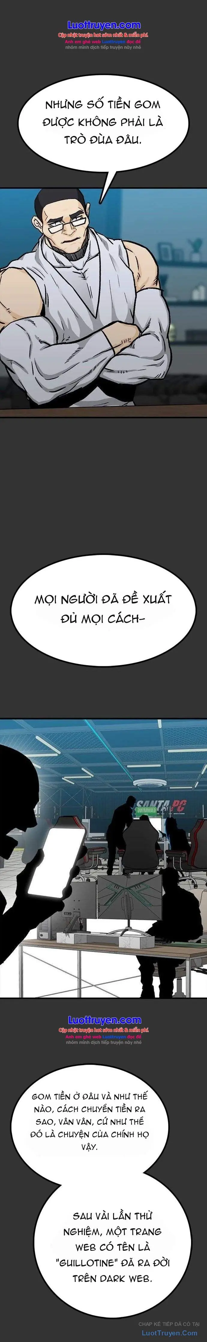 Assistant Chapter 33 - Trang 21