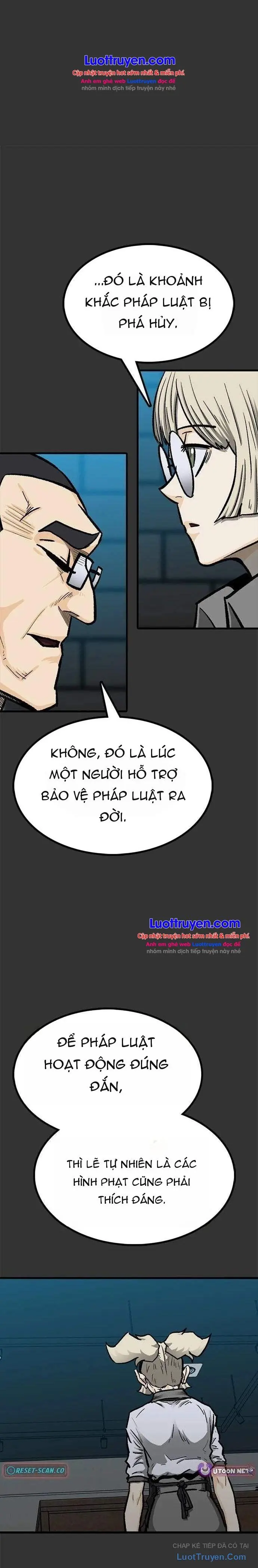 Assistant Chapter 33 - Trang 23