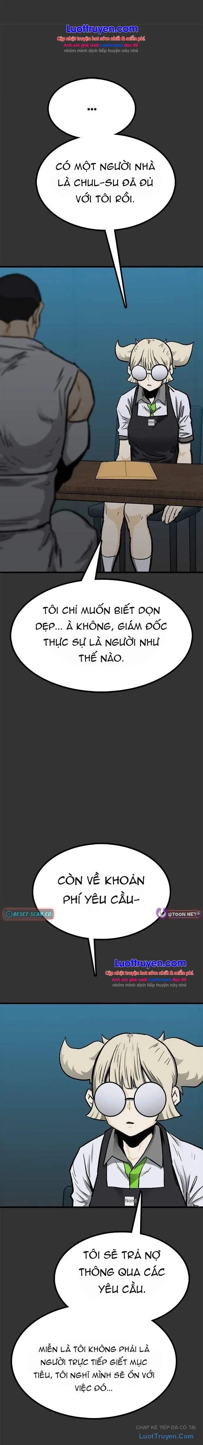 Assistant Chapter 33 - Trang 27