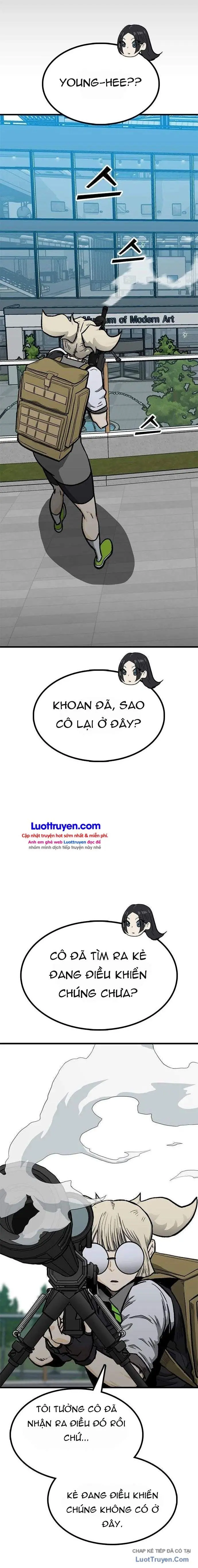 Assistant Chapter 33 - Trang 29