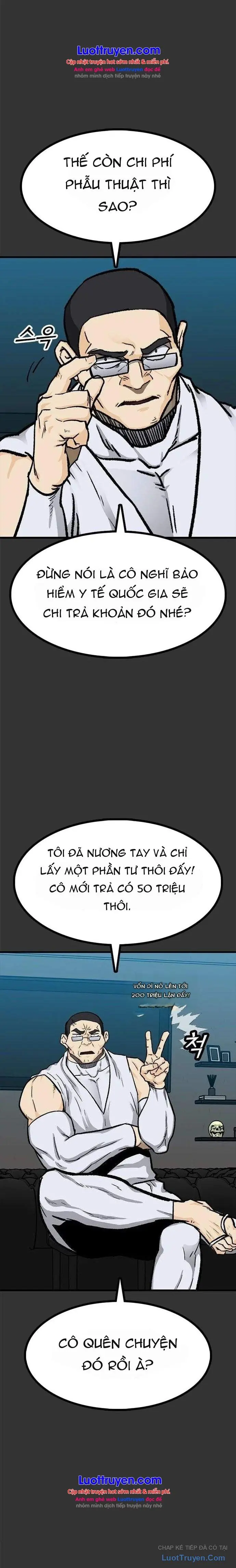 Assistant Chapter 33 - Trang 3