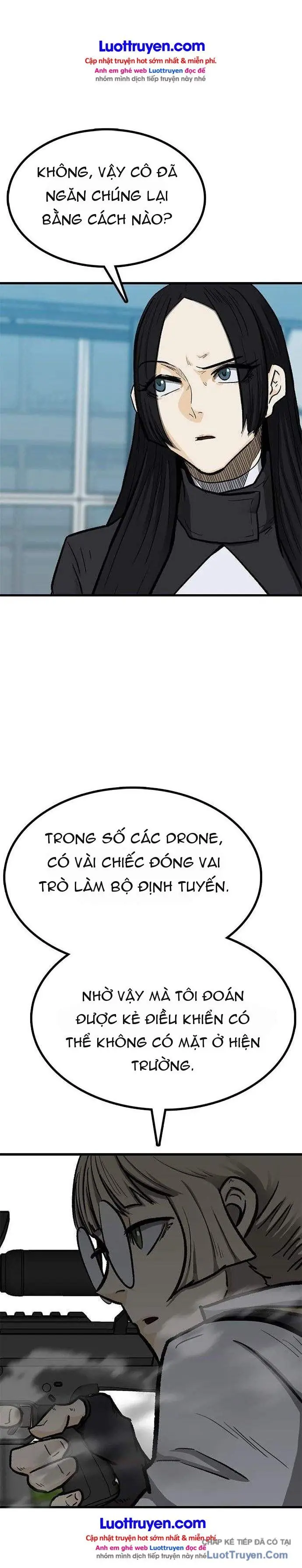 Assistant Chapter 33 - Trang 33