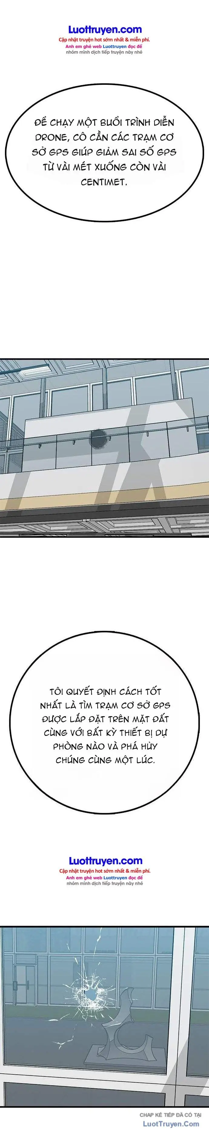 Assistant Chapter 33 - Trang 34