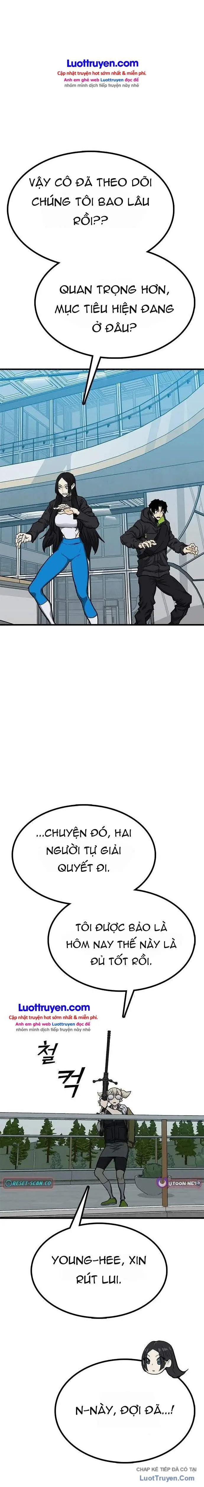 Assistant Chapter 33 - Trang 35