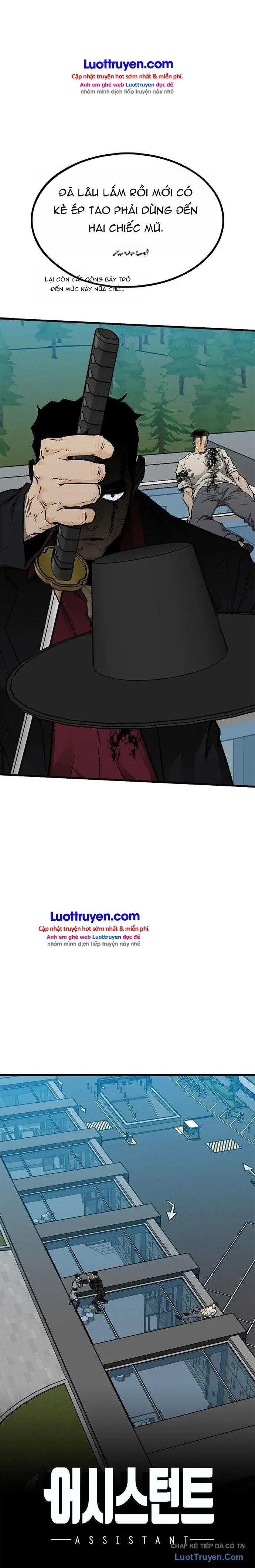 Assistant Chapter 33 - Trang 39