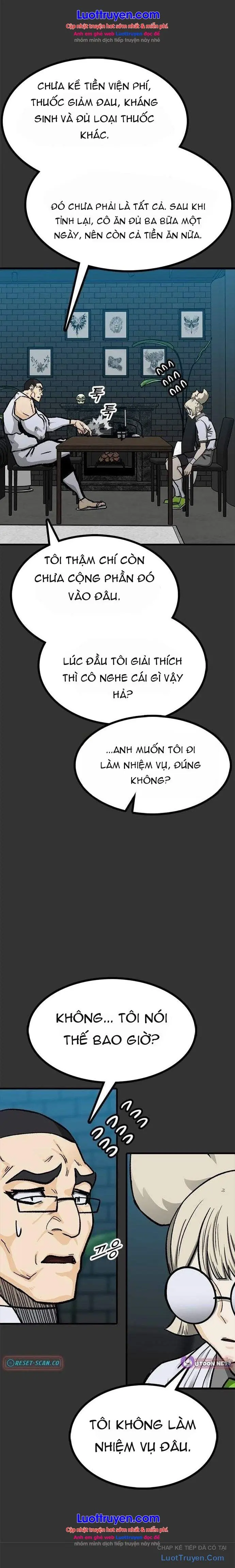 Assistant Chapter 33 - Trang 4