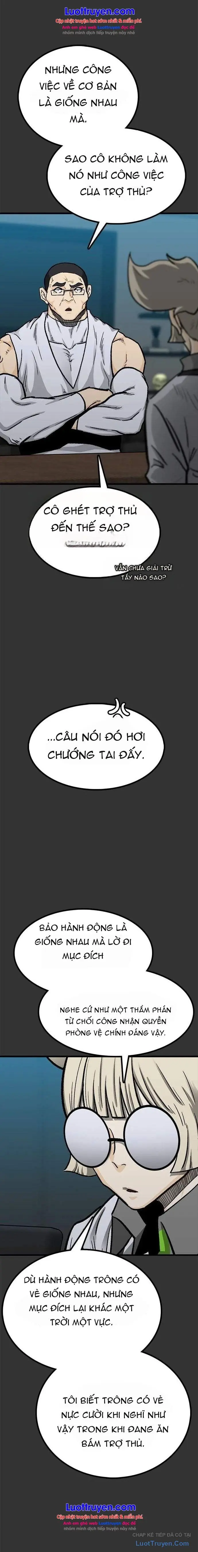 Assistant Chapter 33 - Trang 5