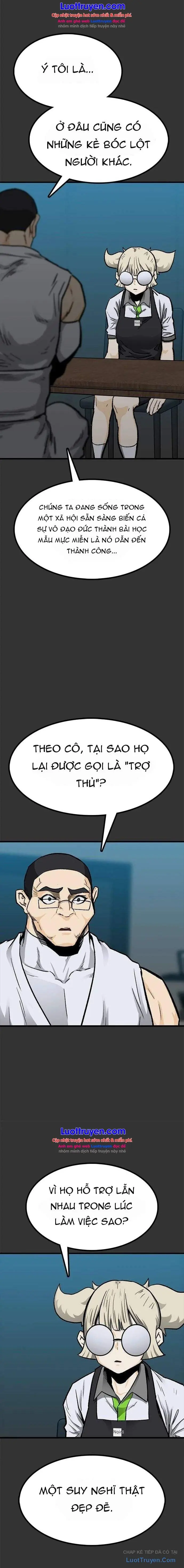 Assistant Chapter 33 - Trang 9