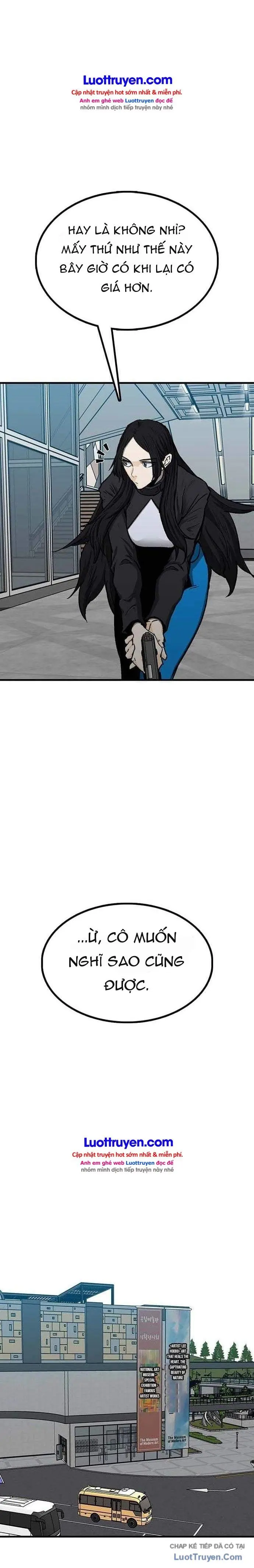 Assistant Chapter 34 - Trang 17