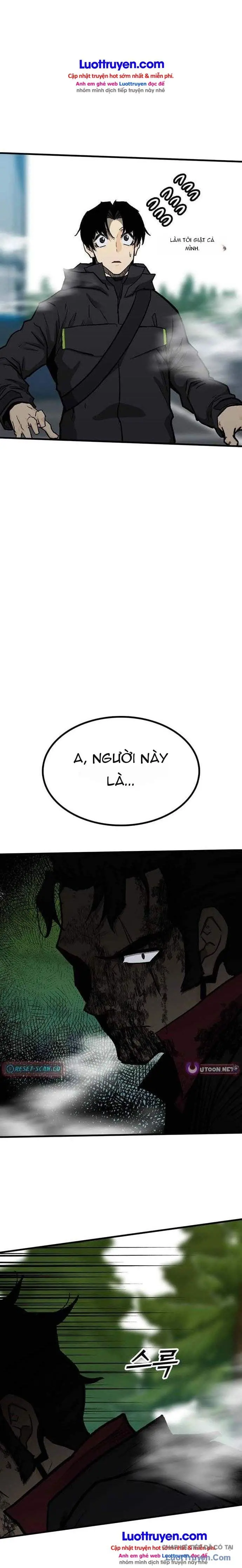Assistant Chapter 34 - Trang 21