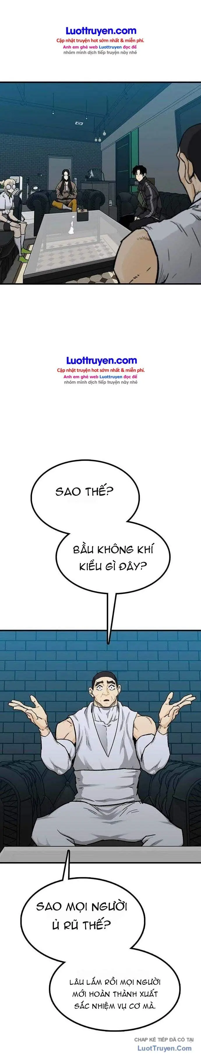 Assistant Chapter 34 - Trang 24