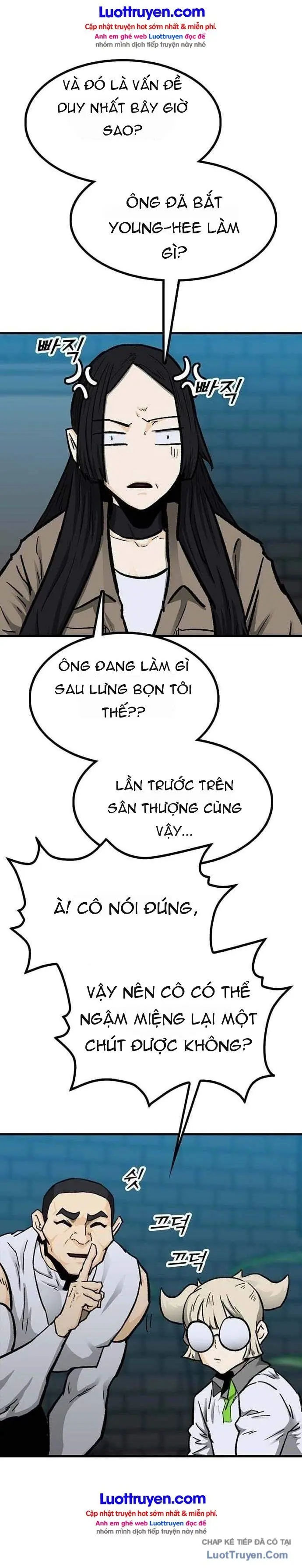 Assistant Chapter 34 - Trang 27